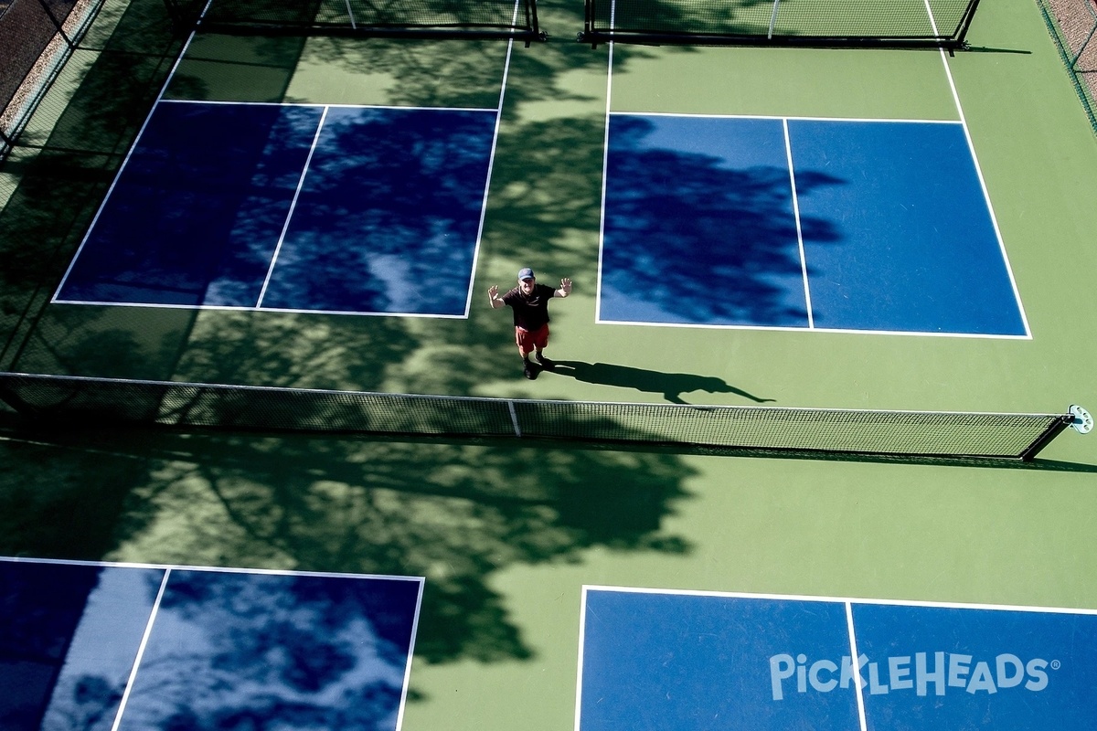 Photo of Pickleball at Canyon Gate Country Club